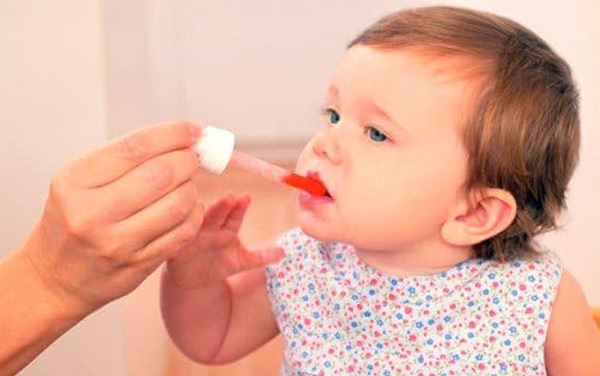 مصرف استامینوفن کودکان