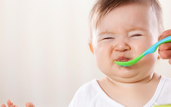 غذای کمکی نوزاد - طرز تهیه غذای کمکی نوزاد