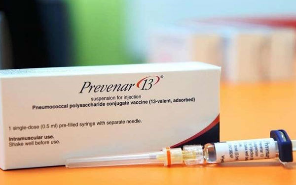 واکسن پرونار چیست