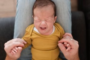 علت ها و روش های درمان یبوست در نوزادان،کلینیک کودکان آنا