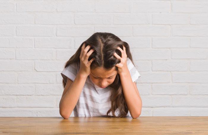 سردرد و میگرن در کودکان