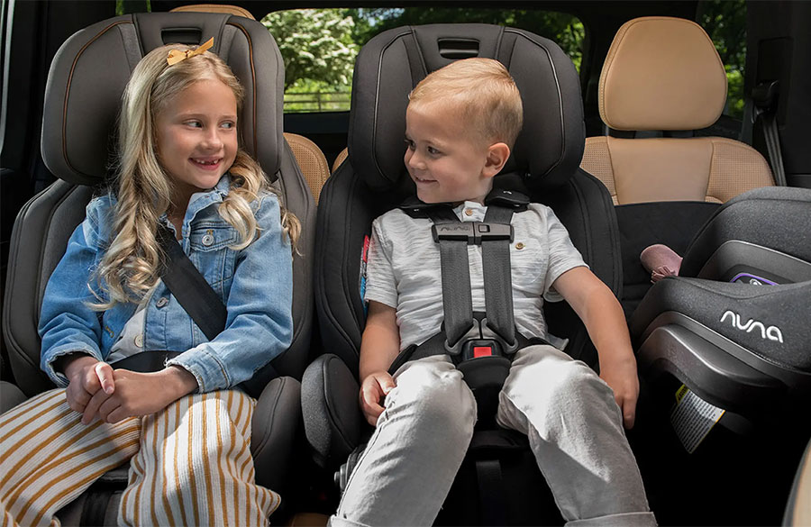 صندلی ماشین کودک