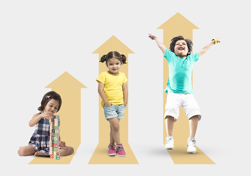 داروهای افزایش قد در کودکان - شربت برای افزایش قد کودکان