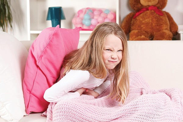 دلایل عفونت ادراری در کودکان
- تشخیص عفونت ادراری در کودکان