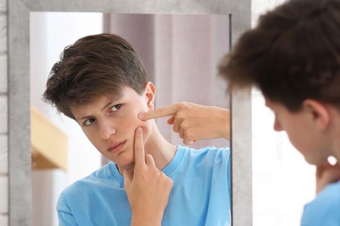 بلوغ زودرس در کودکان