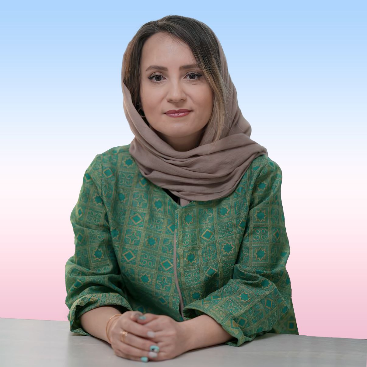 دکتر ملیحه السادات رحیمی