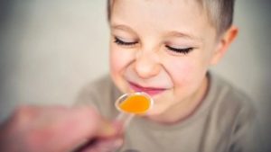 مکمل های ضروری برای کودکان