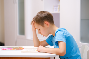 کم خونی در کودکان چیست؟