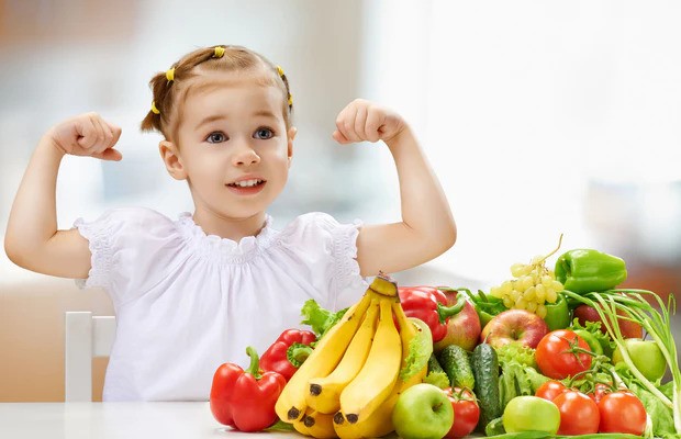 برای تقویت سیستم ایمنی کودکان در پاییز چه باید بکنیم؟