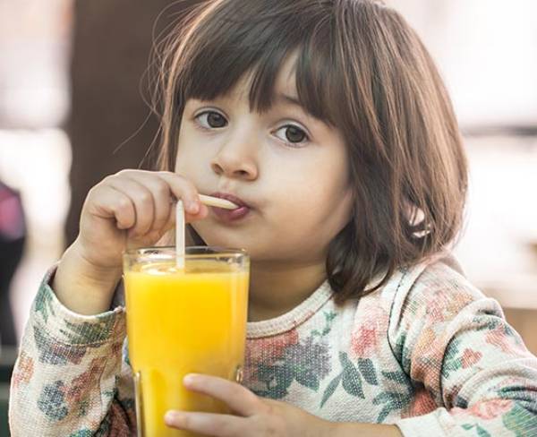 بهترین نوشیدنی برای کودکان در مدرسه