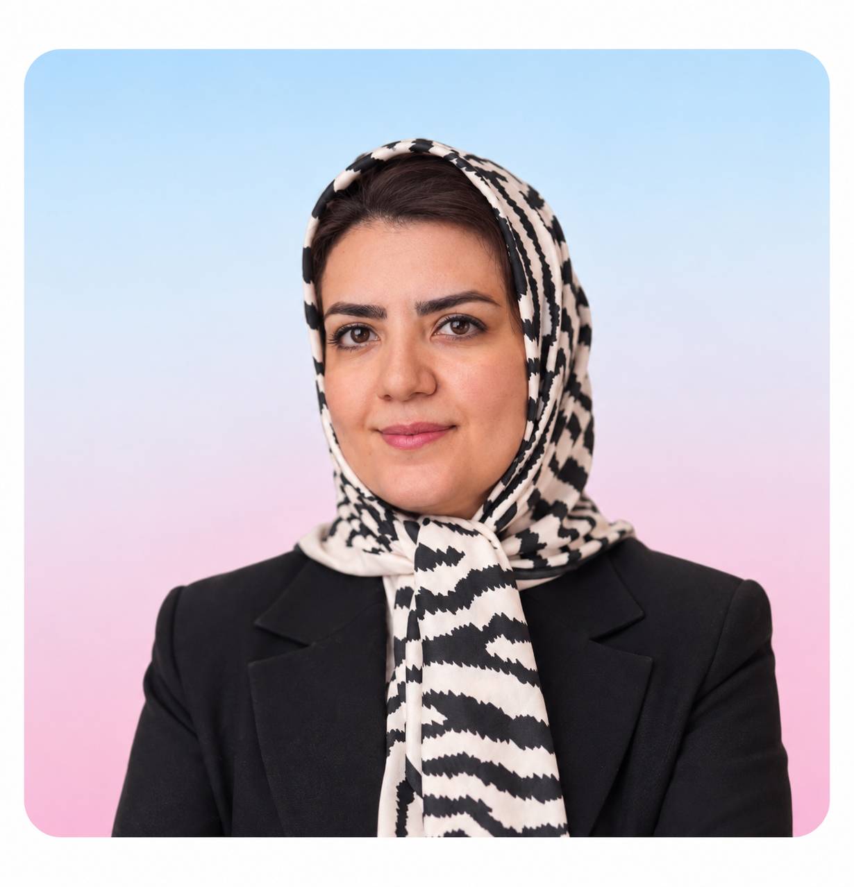 عطیه ربانی